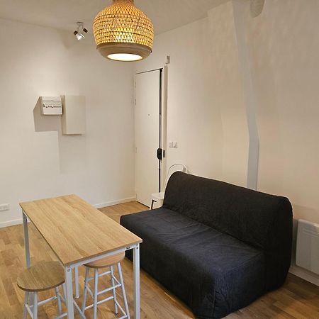 Le Weber-Paris Apartment Pantin Bagian luar foto