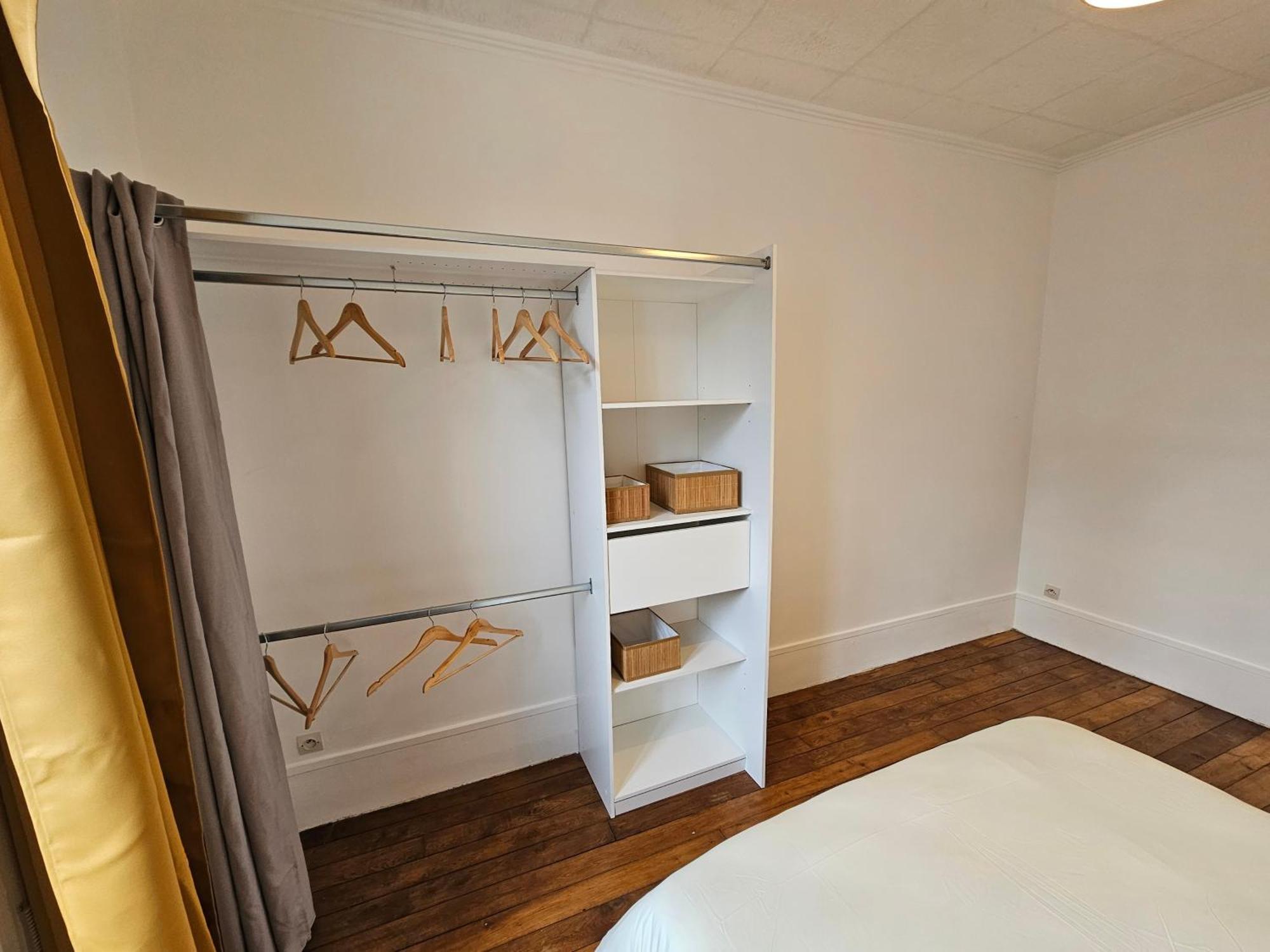 Le Weber-Paris Apartment Pantin Bagian luar foto