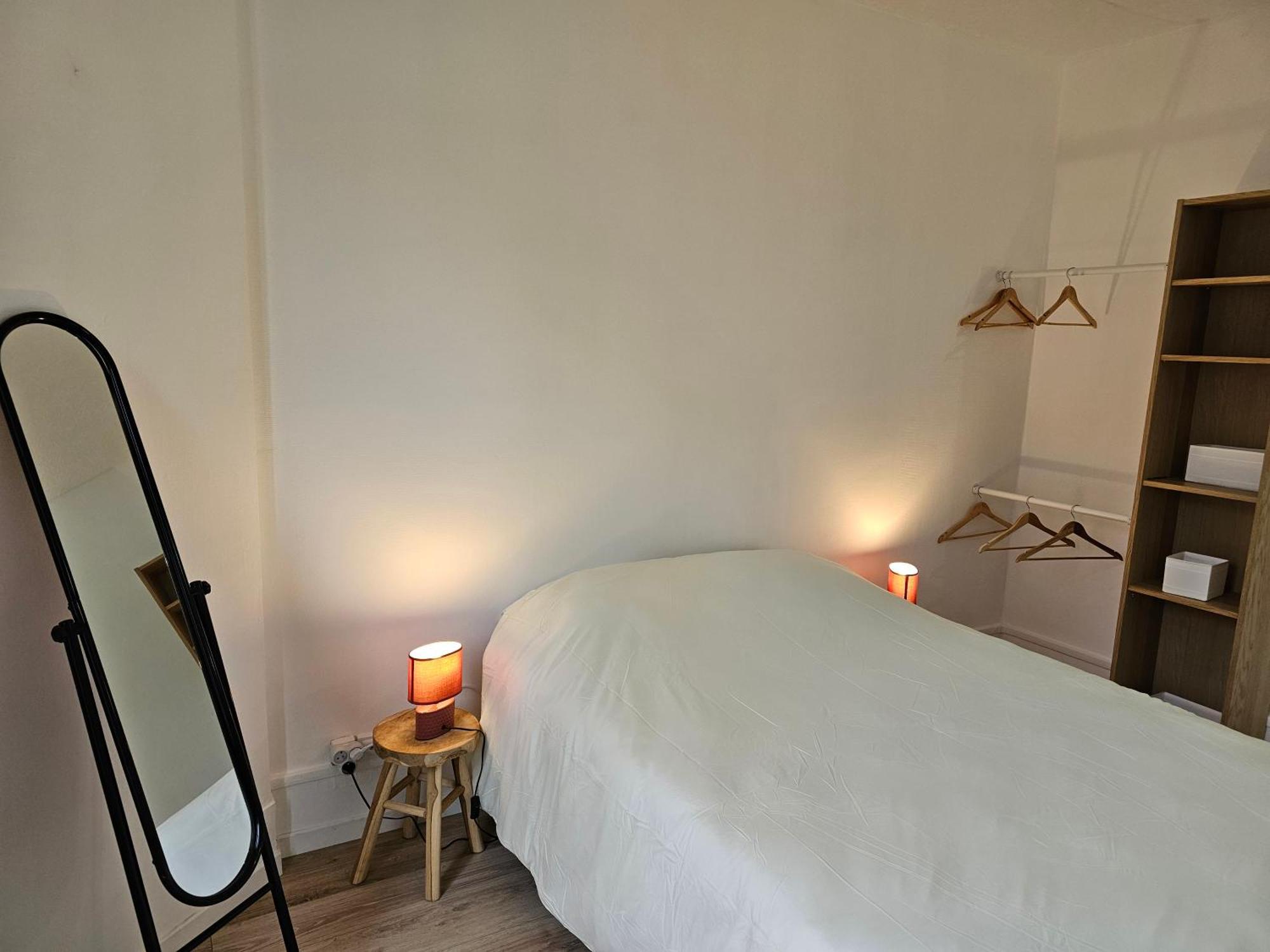 Le Weber-Paris Apartment Pantin Bagian luar foto