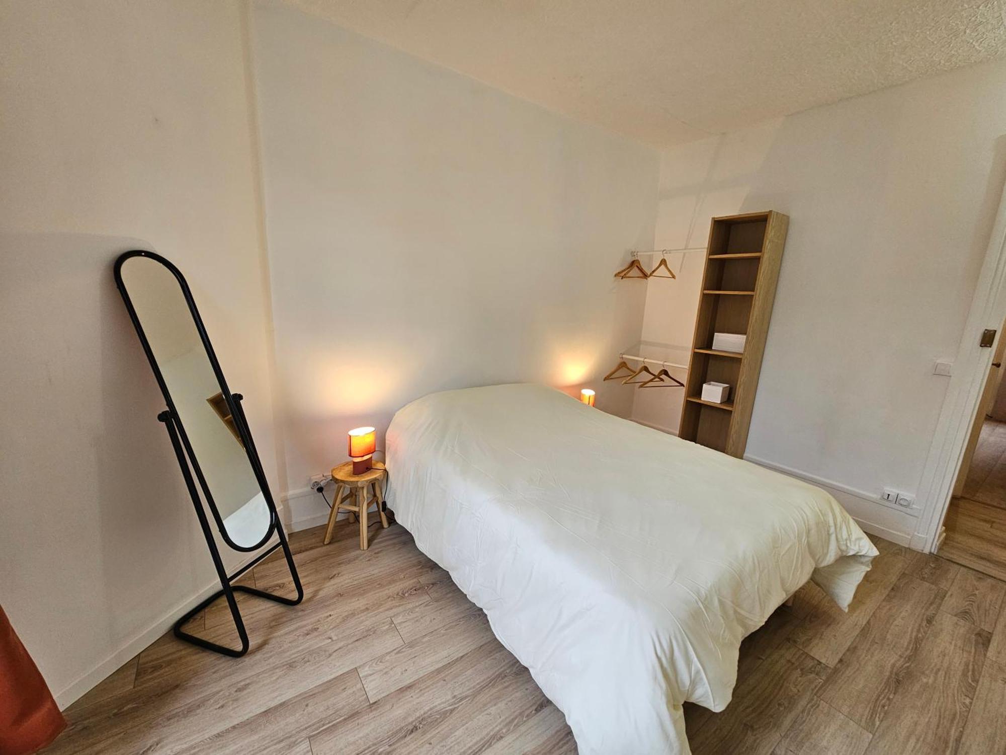 Le Weber-Paris Apartment Pantin Bagian luar foto