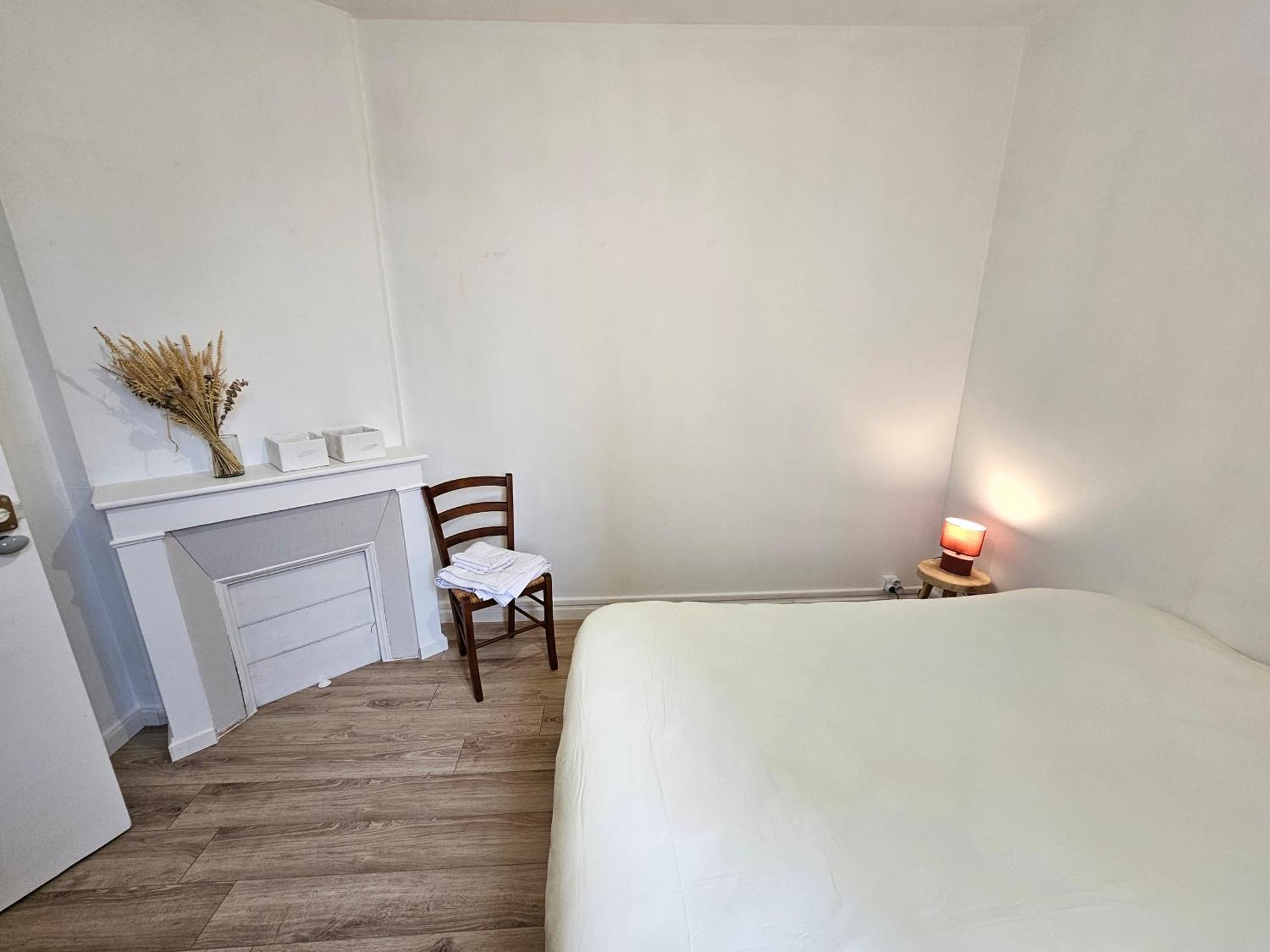 Le Weber-Paris Apartment Pantin Bagian luar foto