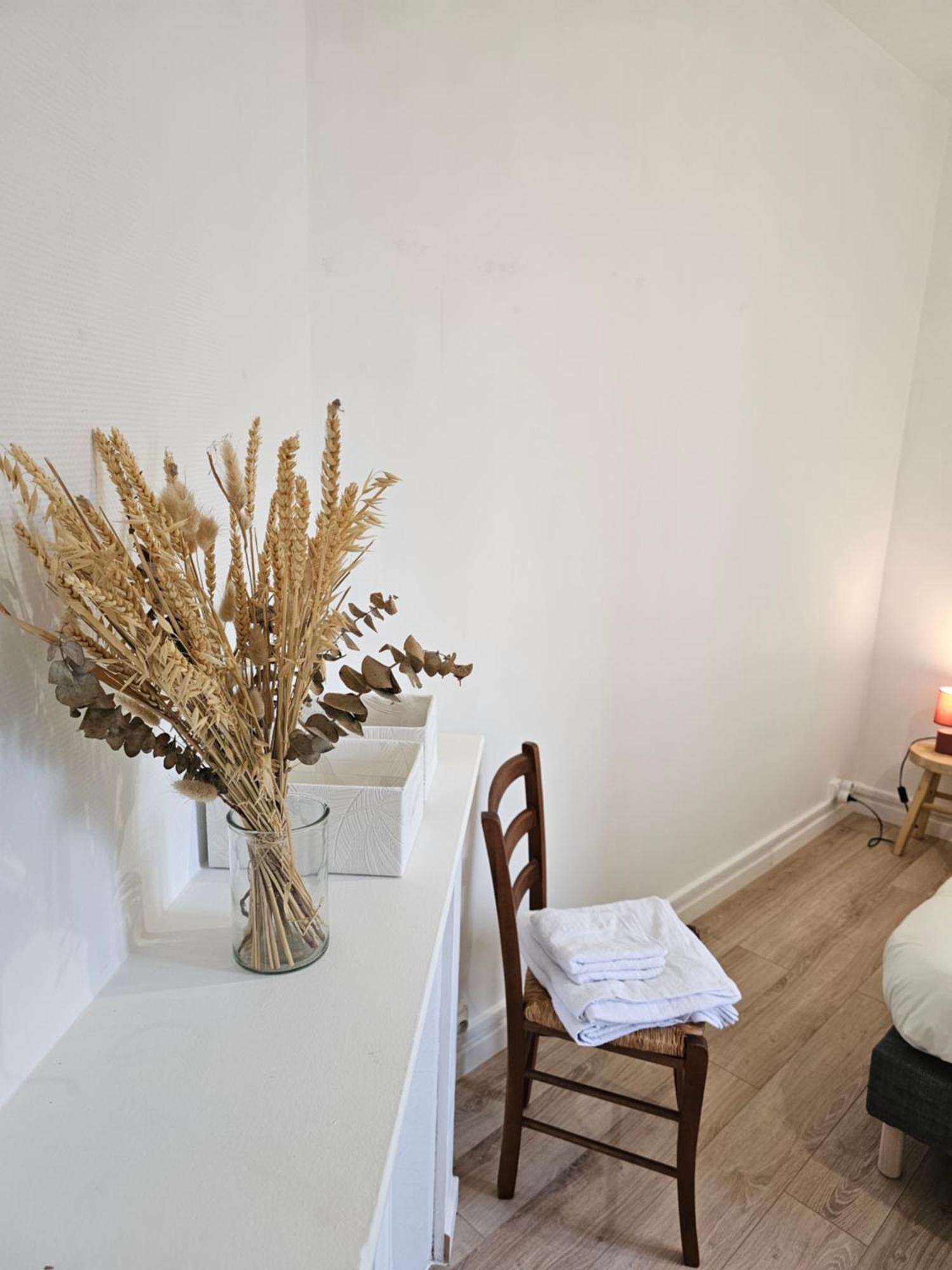 Le Weber-Paris Apartment Pantin Bagian luar foto