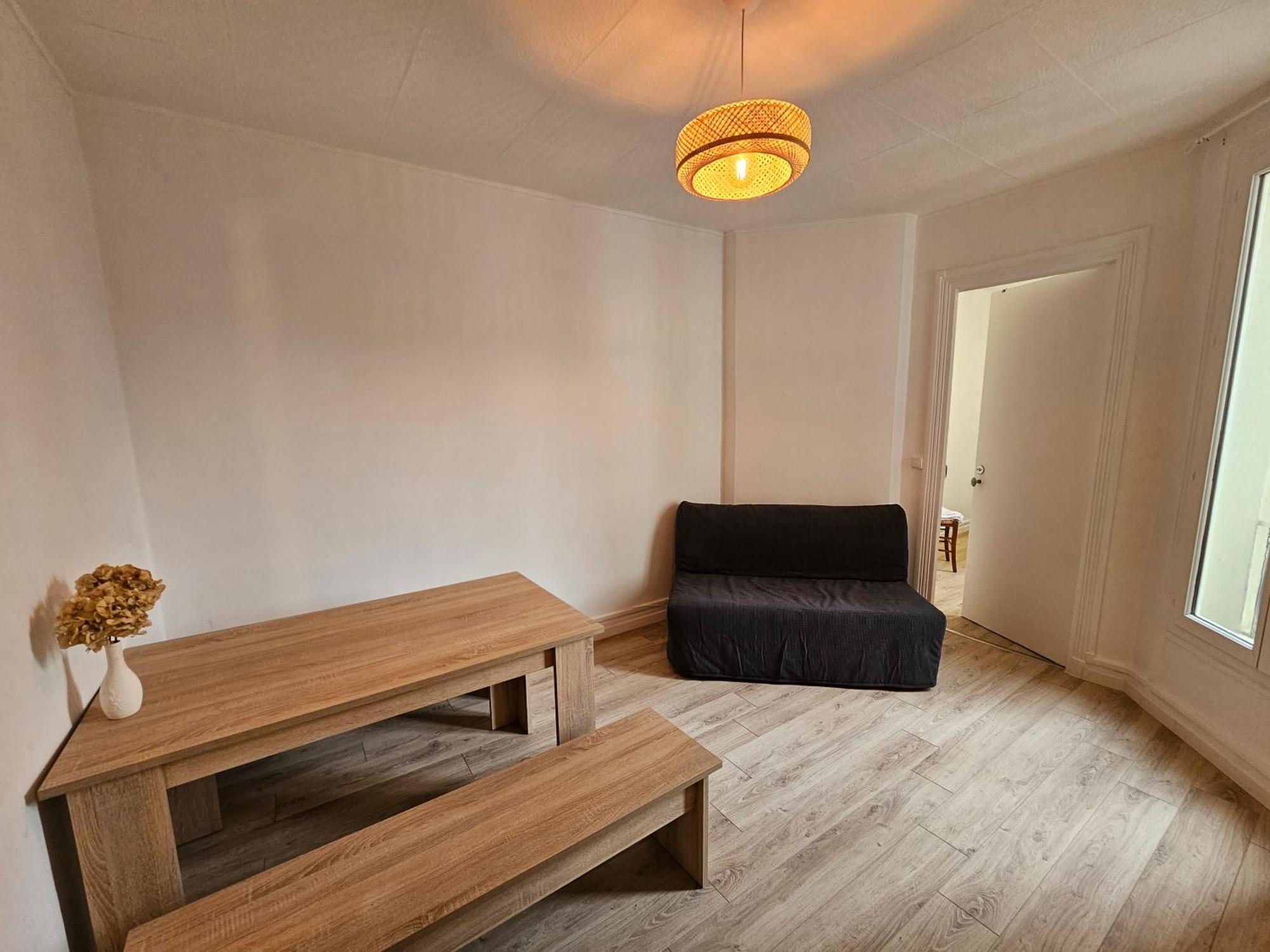 Le Weber-Paris Apartment Pantin Bagian luar foto
