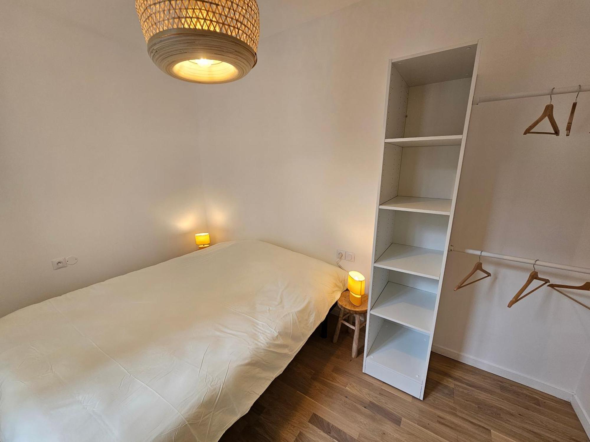 Le Weber-Paris Apartment Pantin Bagian luar foto