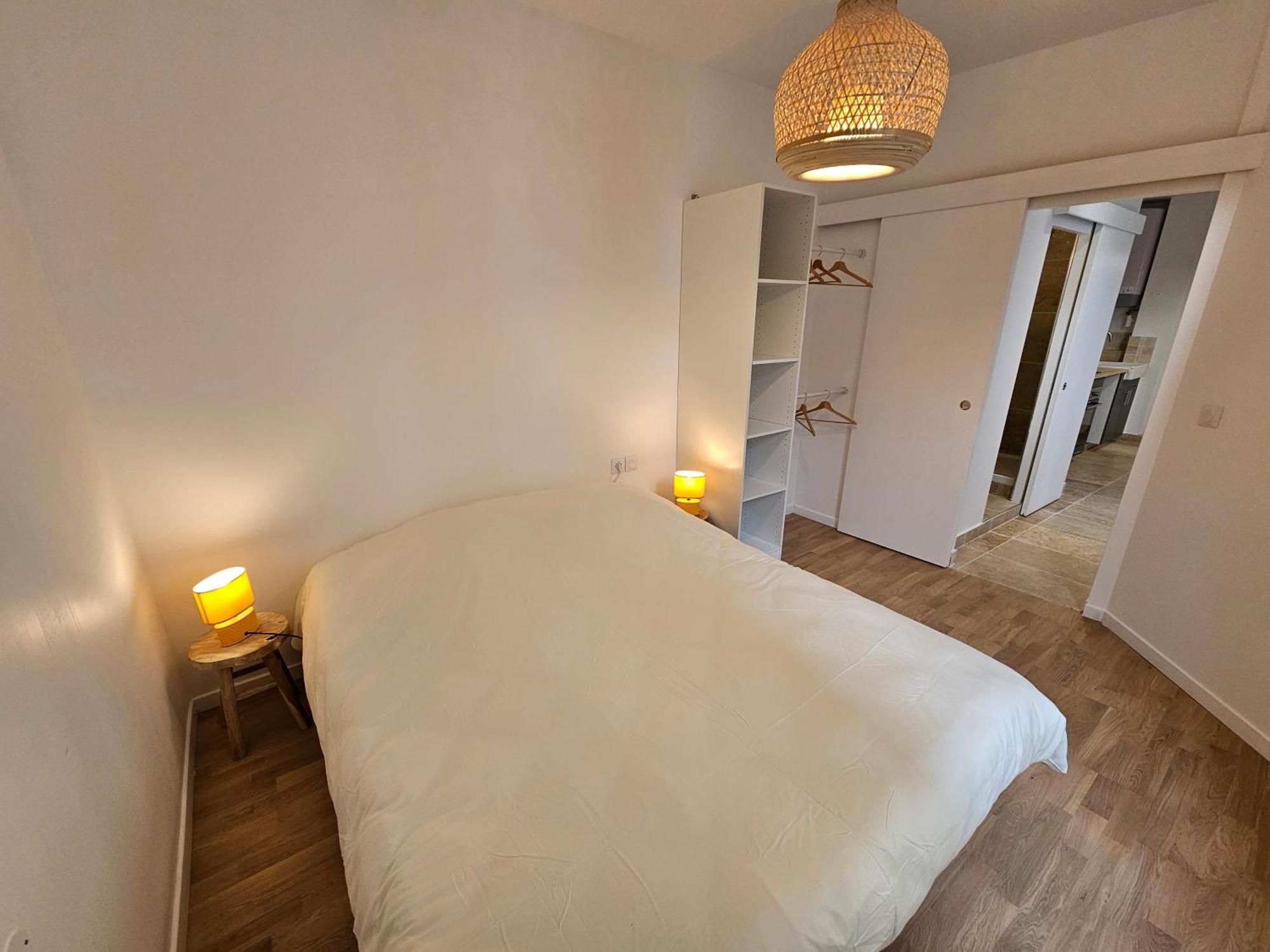 Le Weber-Paris Apartment Pantin Bagian luar foto