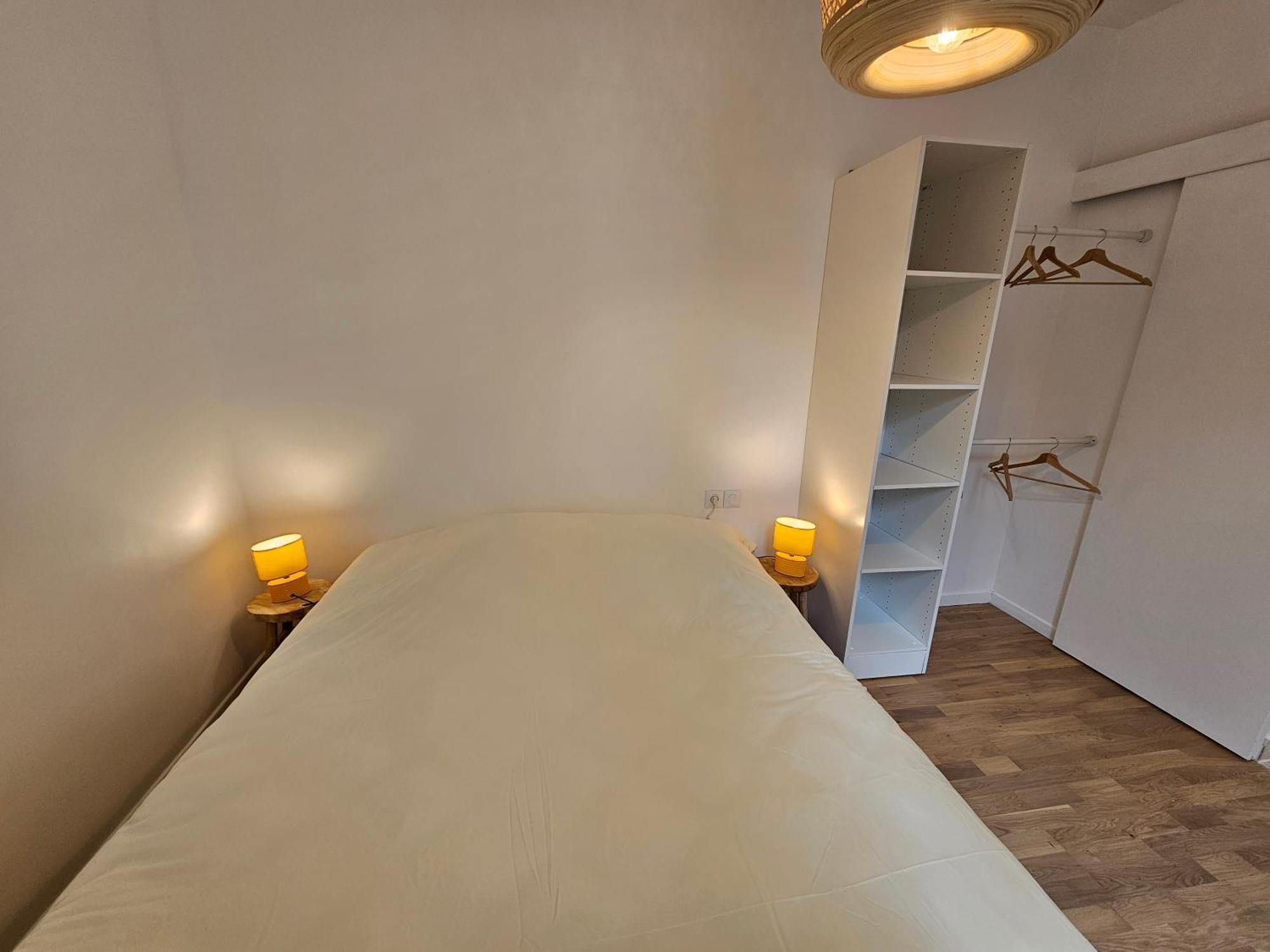 Le Weber-Paris Apartment Pantin Bagian luar foto
